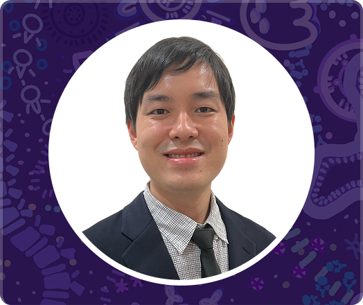 Dr Nicholas Hee