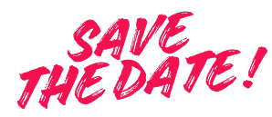 Save the Date